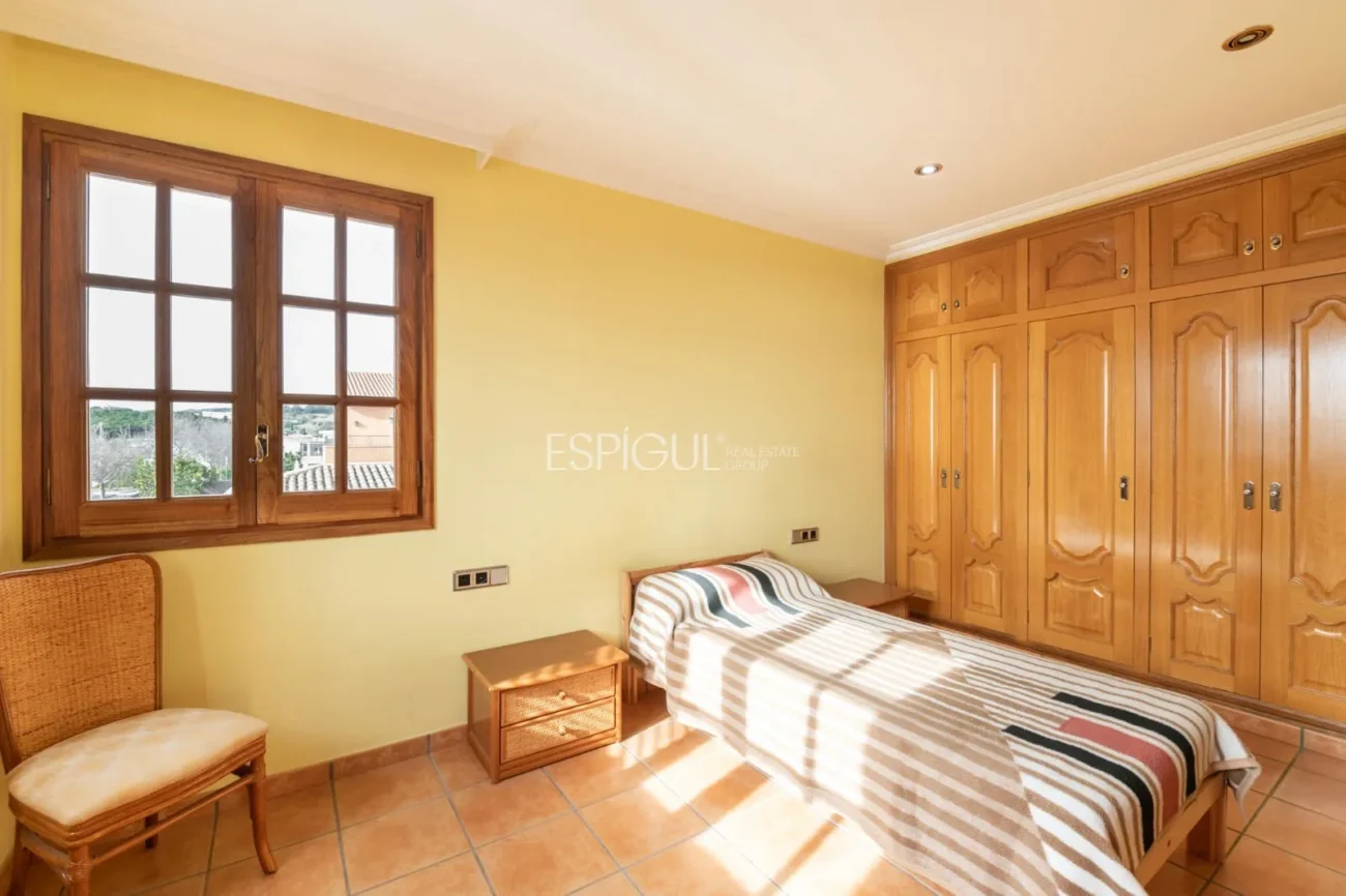 Spektakuläre Luxusvilla mit Meerblick in Can Quirze, Mataró