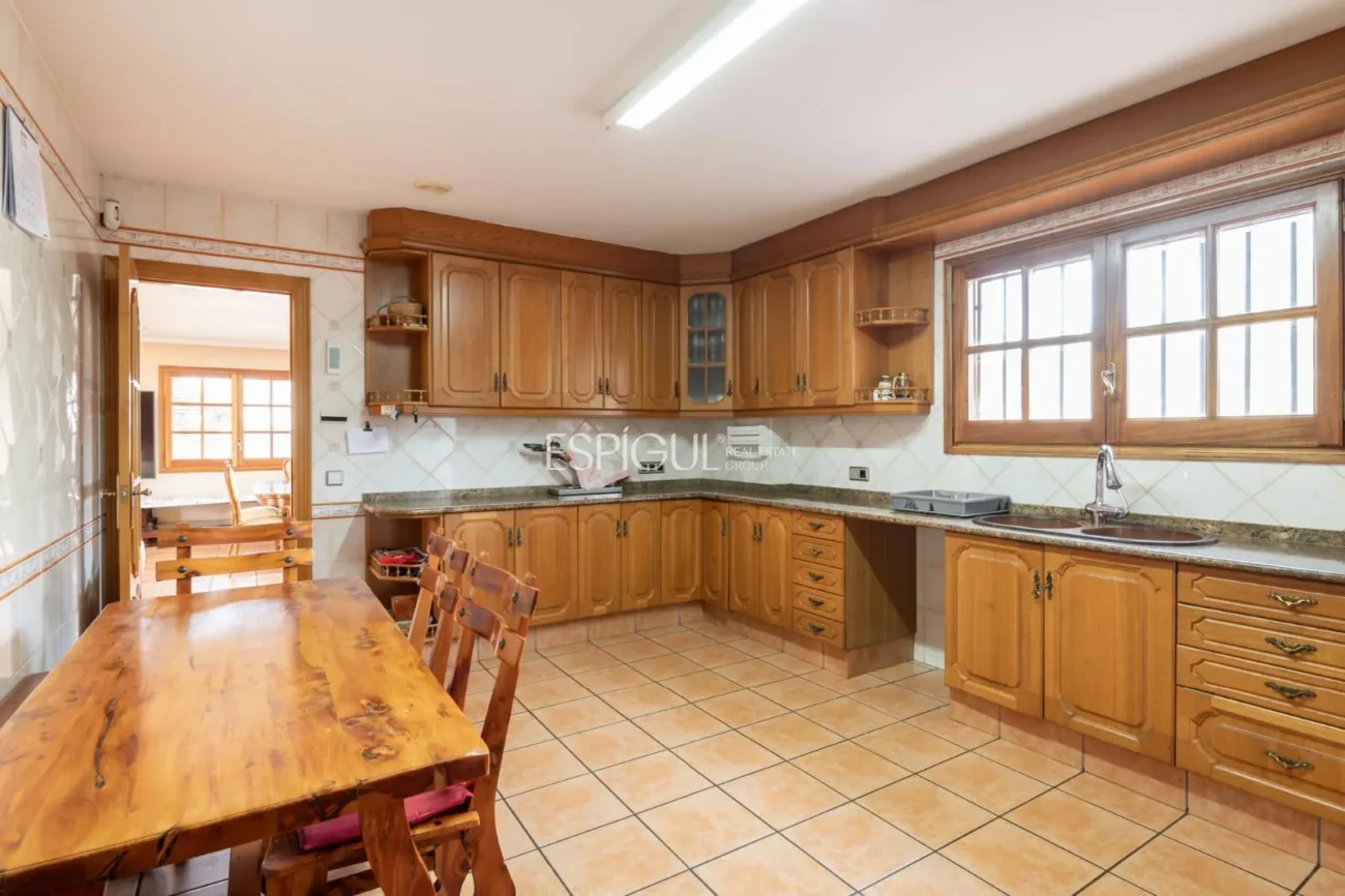 Spektakuläre Luxusvilla mit Meerblick in Can Quirze, Mataró
