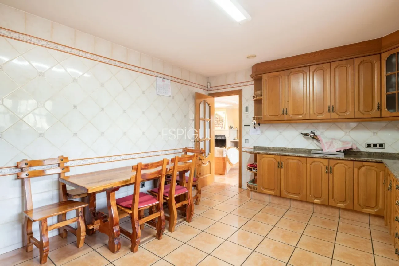 Spektakuläre Luxusvilla mit Meerblick in Can Quirze, Mataró