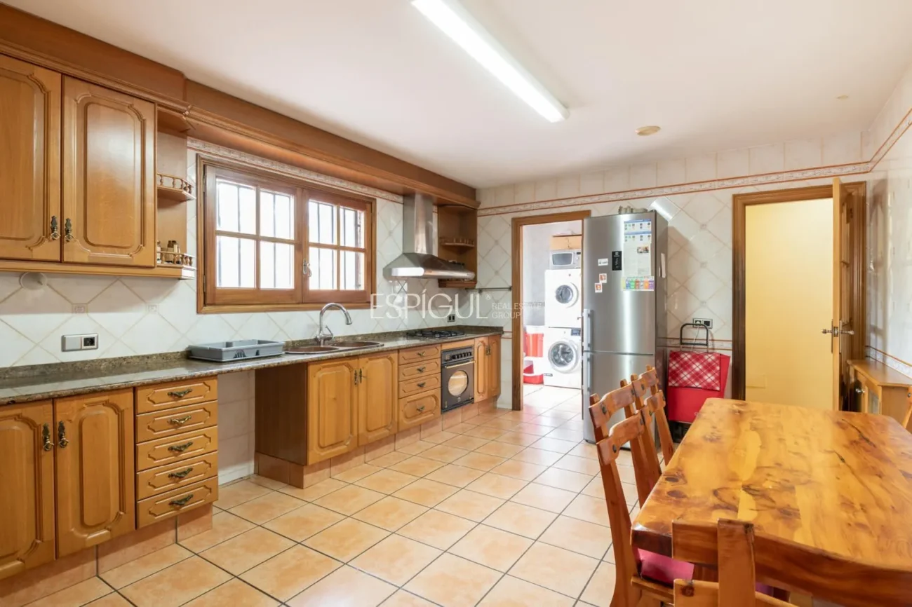 Spektakuläre Luxusvilla mit Meerblick in Can Quirze, Mataró