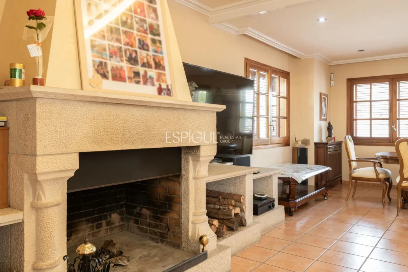 Spektakuläre Luxusvilla mit Meerblick in Can Quirze, Mataró