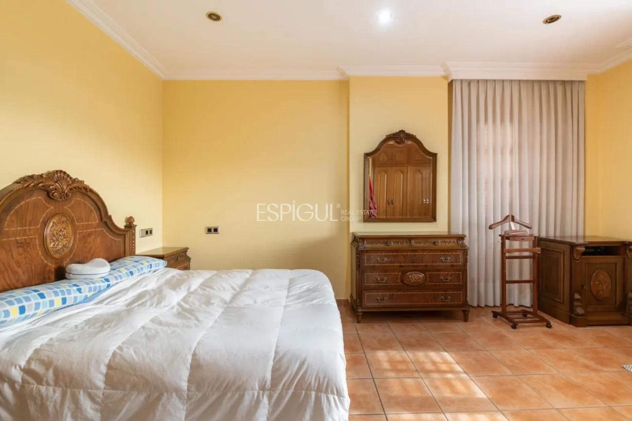 Spektakuläre Luxusvilla mit Meerblick in Can Quirze, Mataró