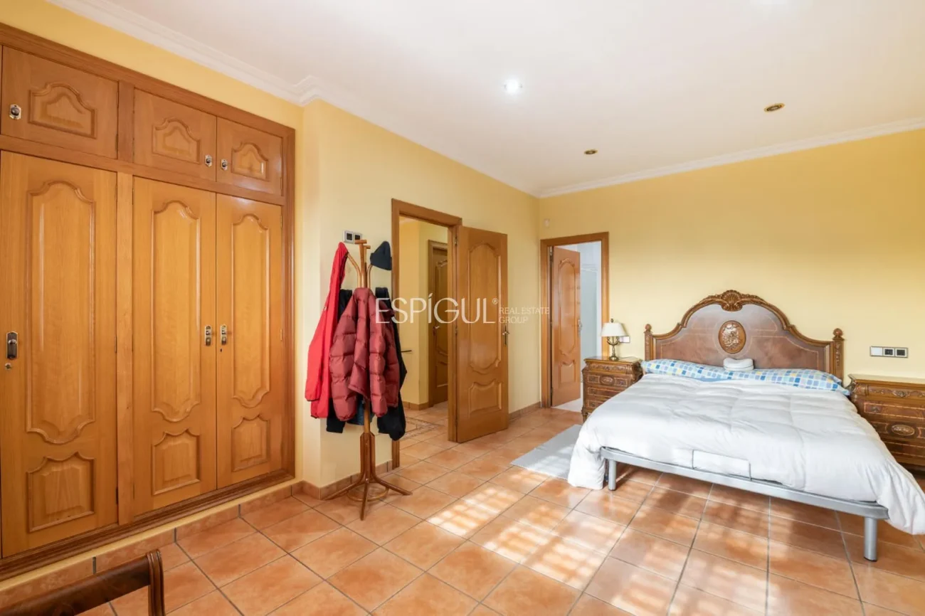 Spektakuläre Luxusvilla mit Meerblick in Can Quirze, Mataró