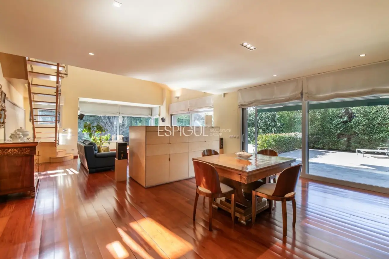 Chalet en venta en Arxiu, Sant Cugat del Vallés
