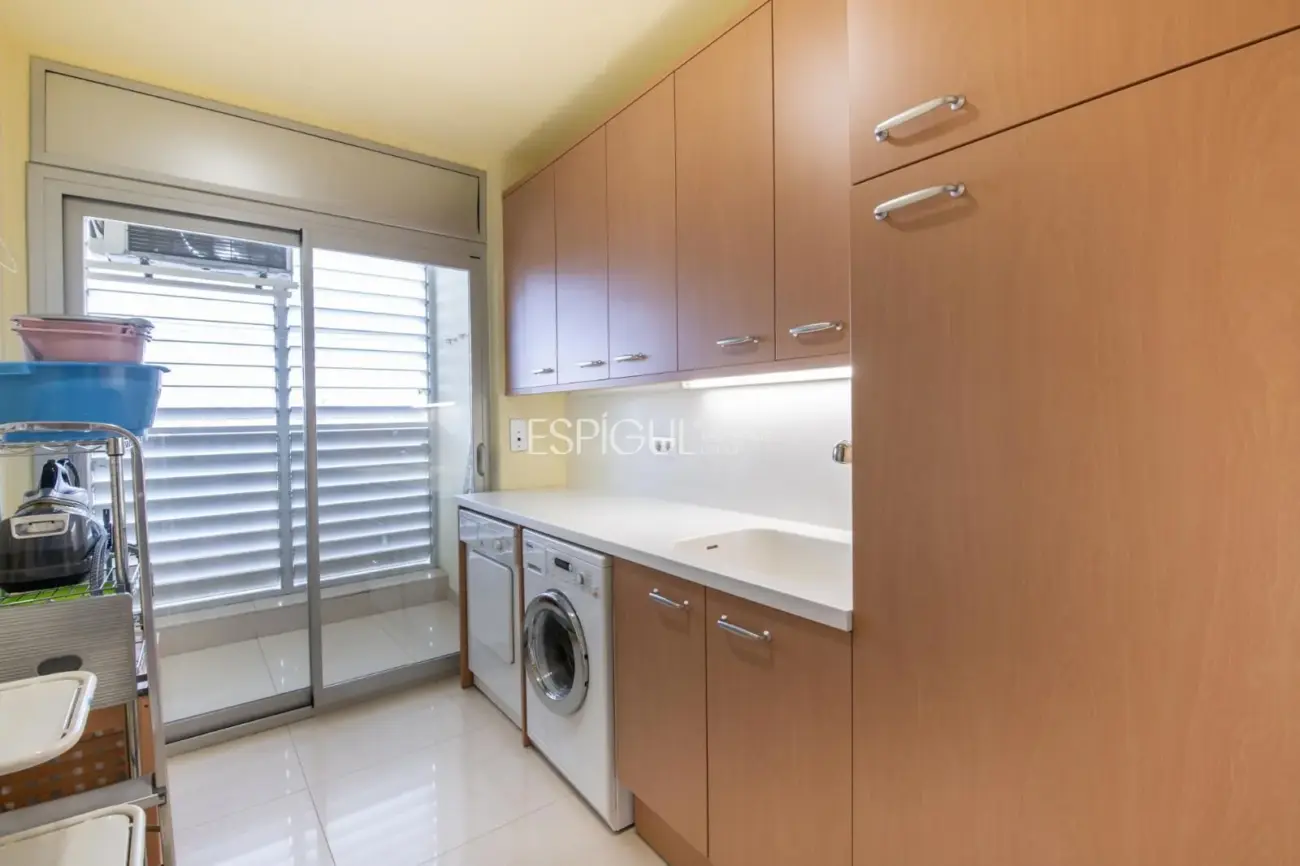 Chalet en venta en Arxiu, Sant Cugat del Vallés