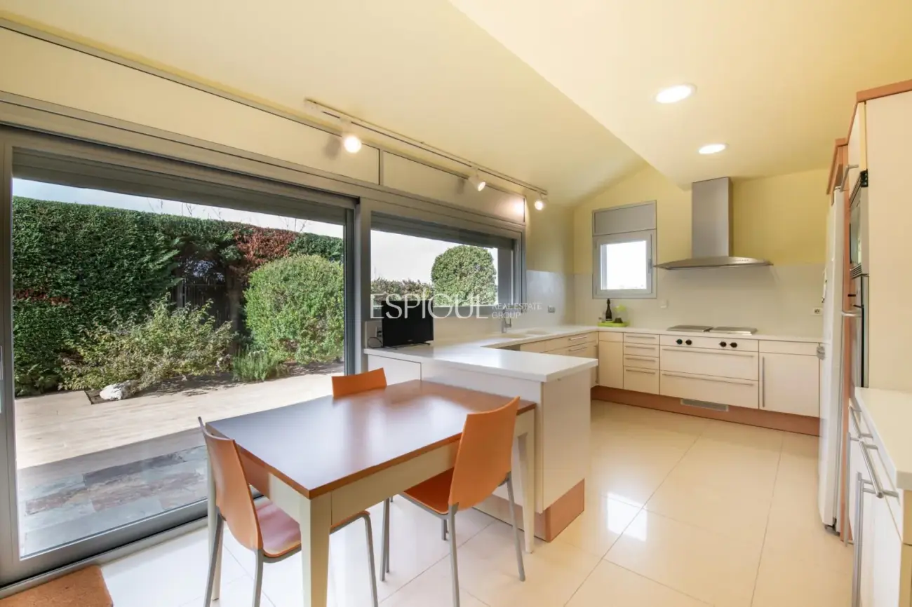 Chalet en venta en Arxiu, Sant Cugat del Vallés