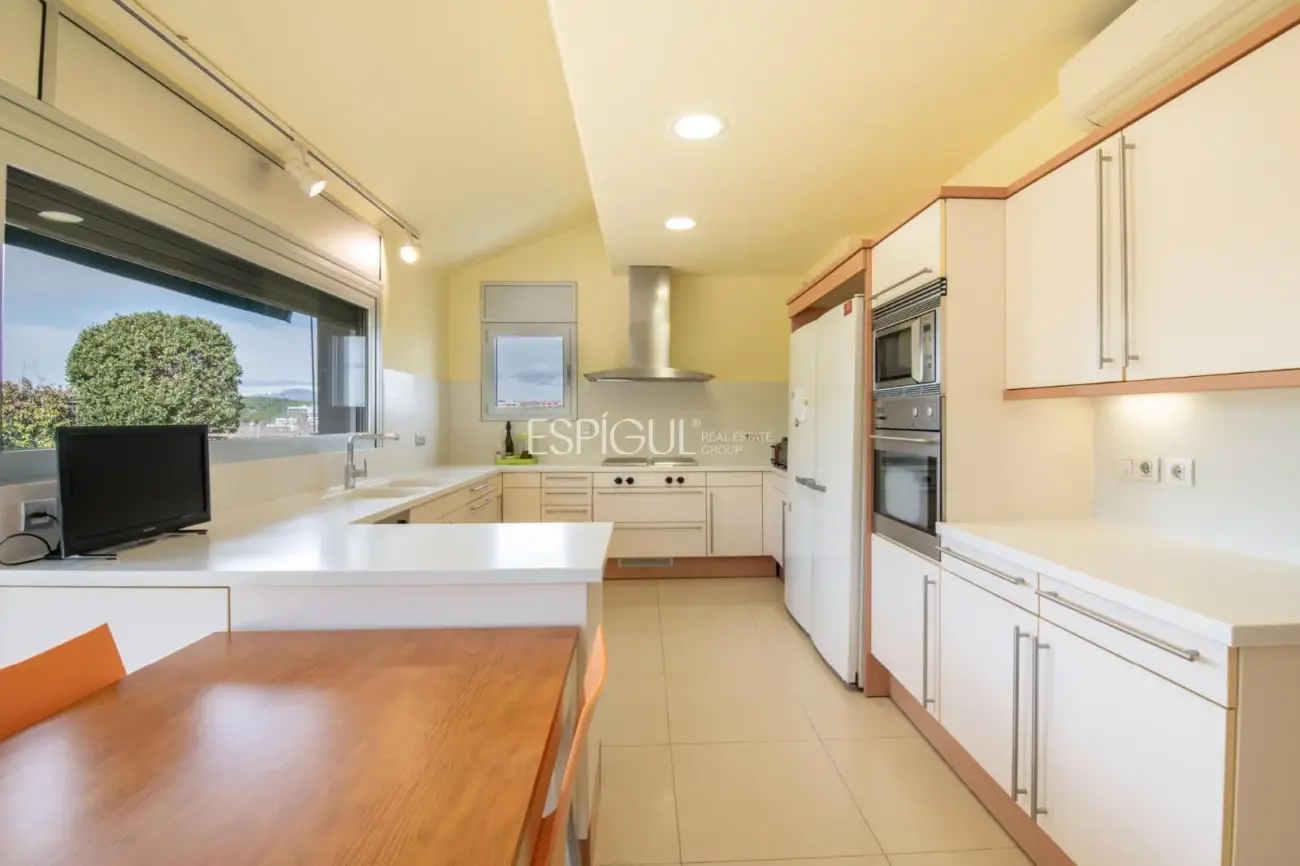 Chalet en venta en Arxiu, Sant Cugat del Vallés