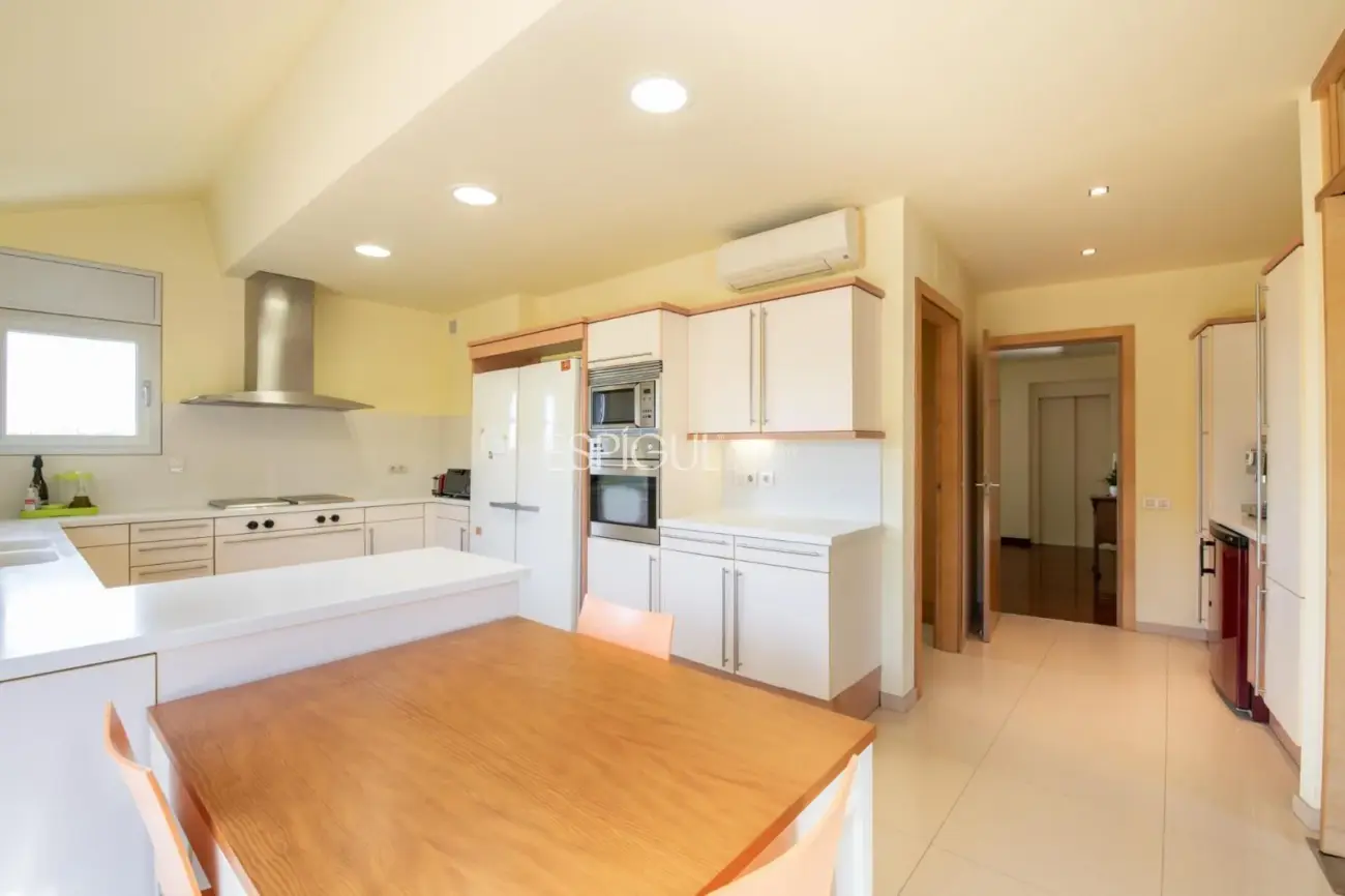 Chalet en venta en Arxiu, Sant Cugat del Vallés
