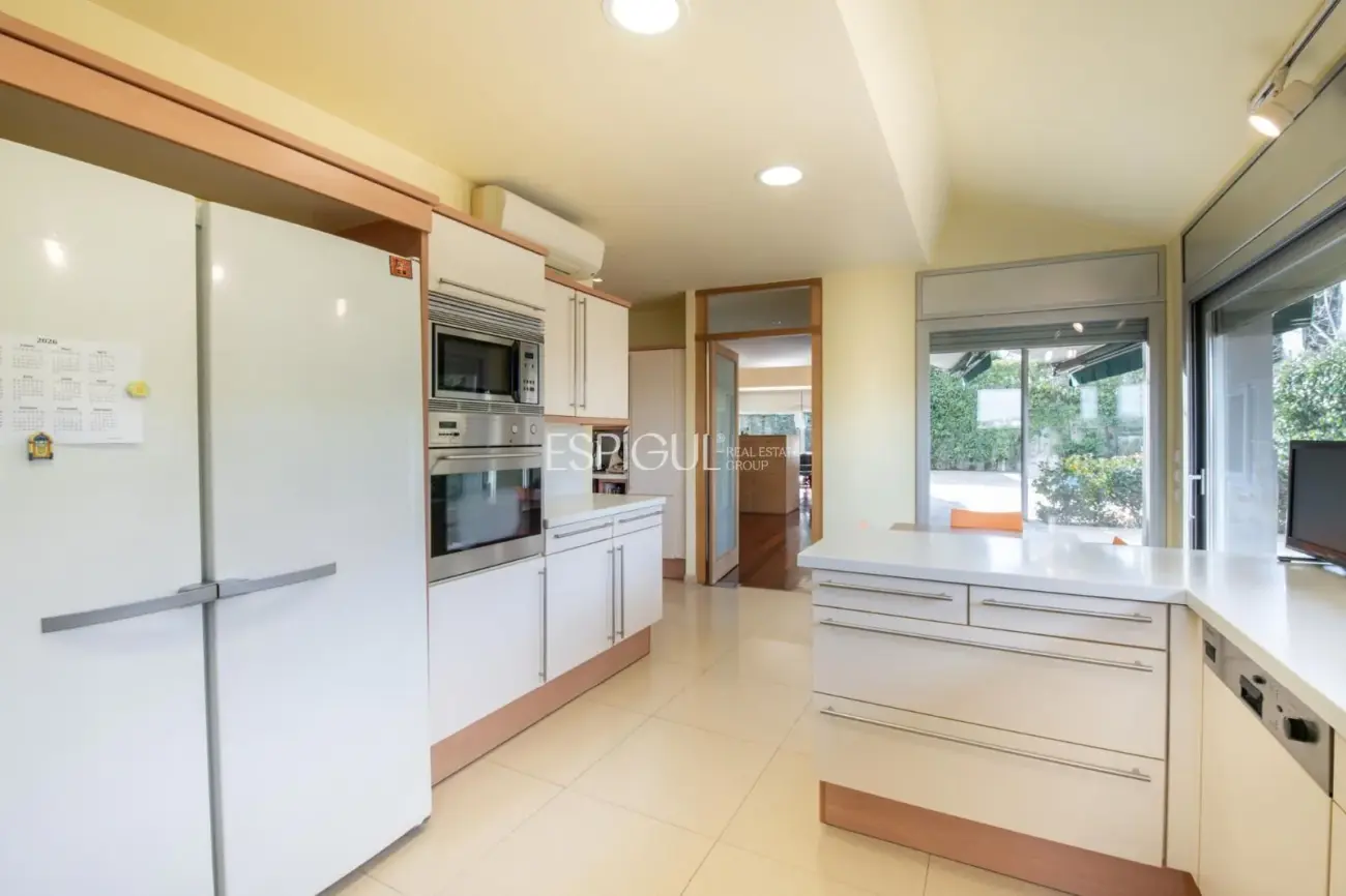 Chalet en venta en Arxiu, Sant Cugat del Vallés