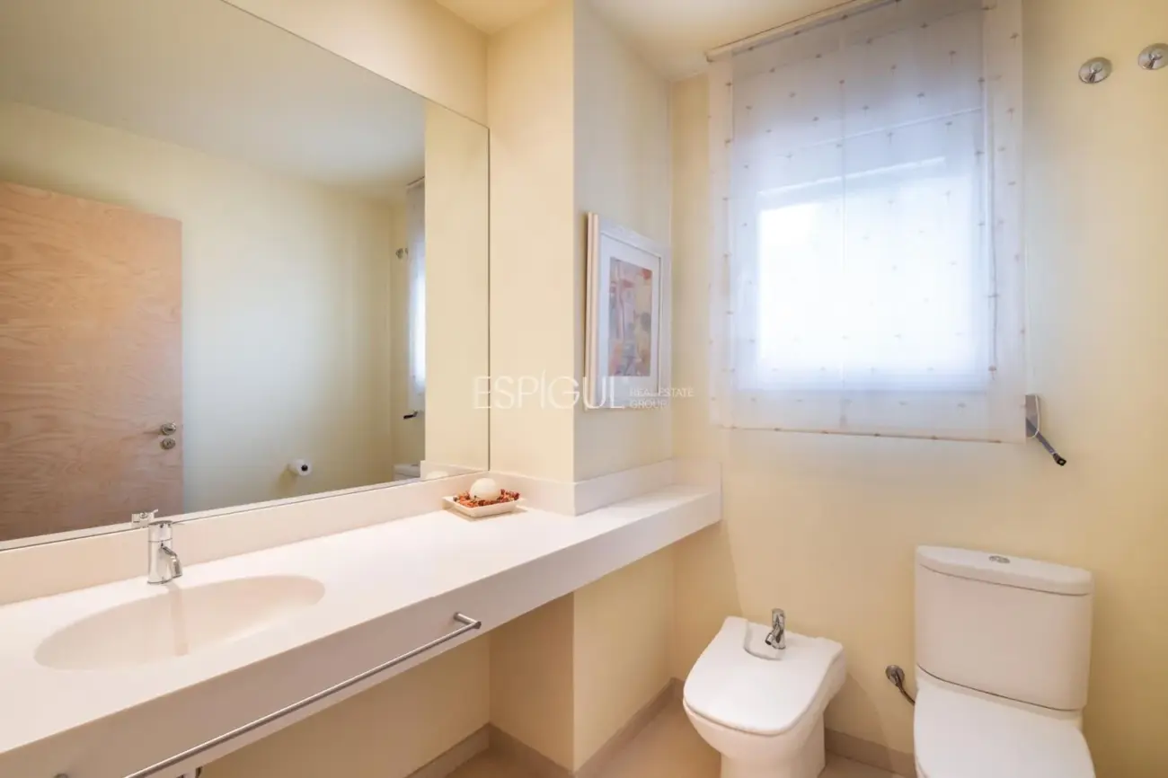 Chalet en venta en Arxiu, Sant Cugat del Vallés