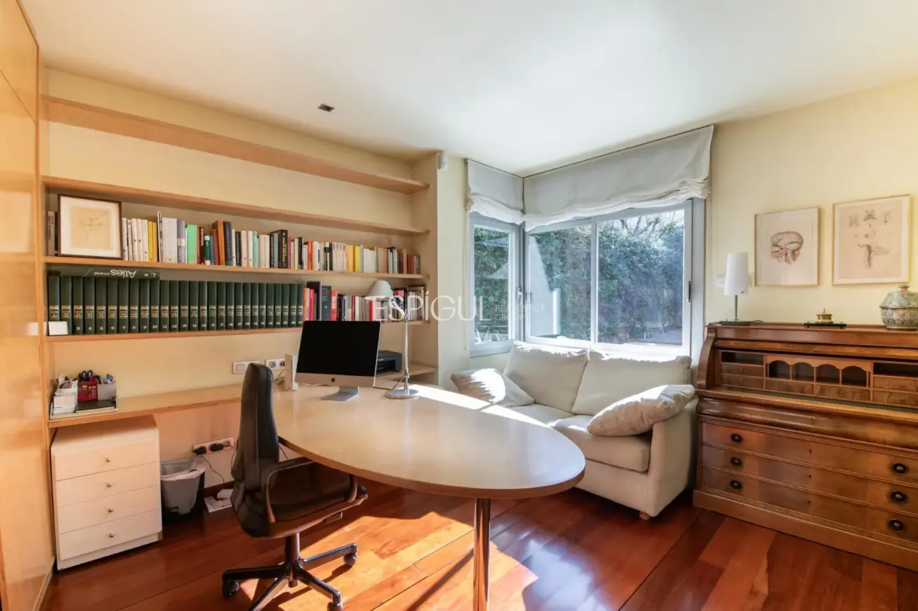 Chalet en venta en Arxiu, Sant Cugat del Vallés