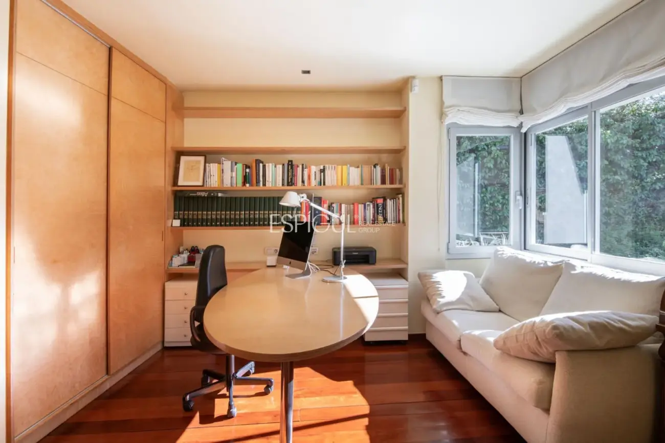 Chalet en venta en Arxiu, Sant Cugat del Vallés
