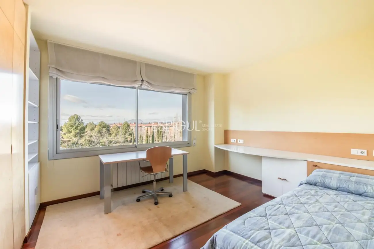 Chalet en venta en Arxiu, Sant Cugat del Vallés