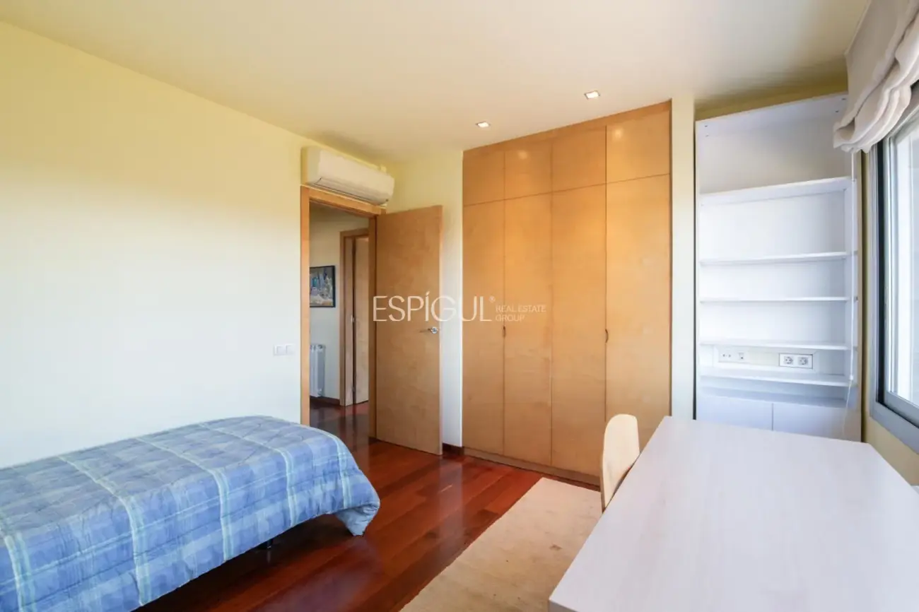 Chalet en venta en Arxiu, Sant Cugat del Vallés