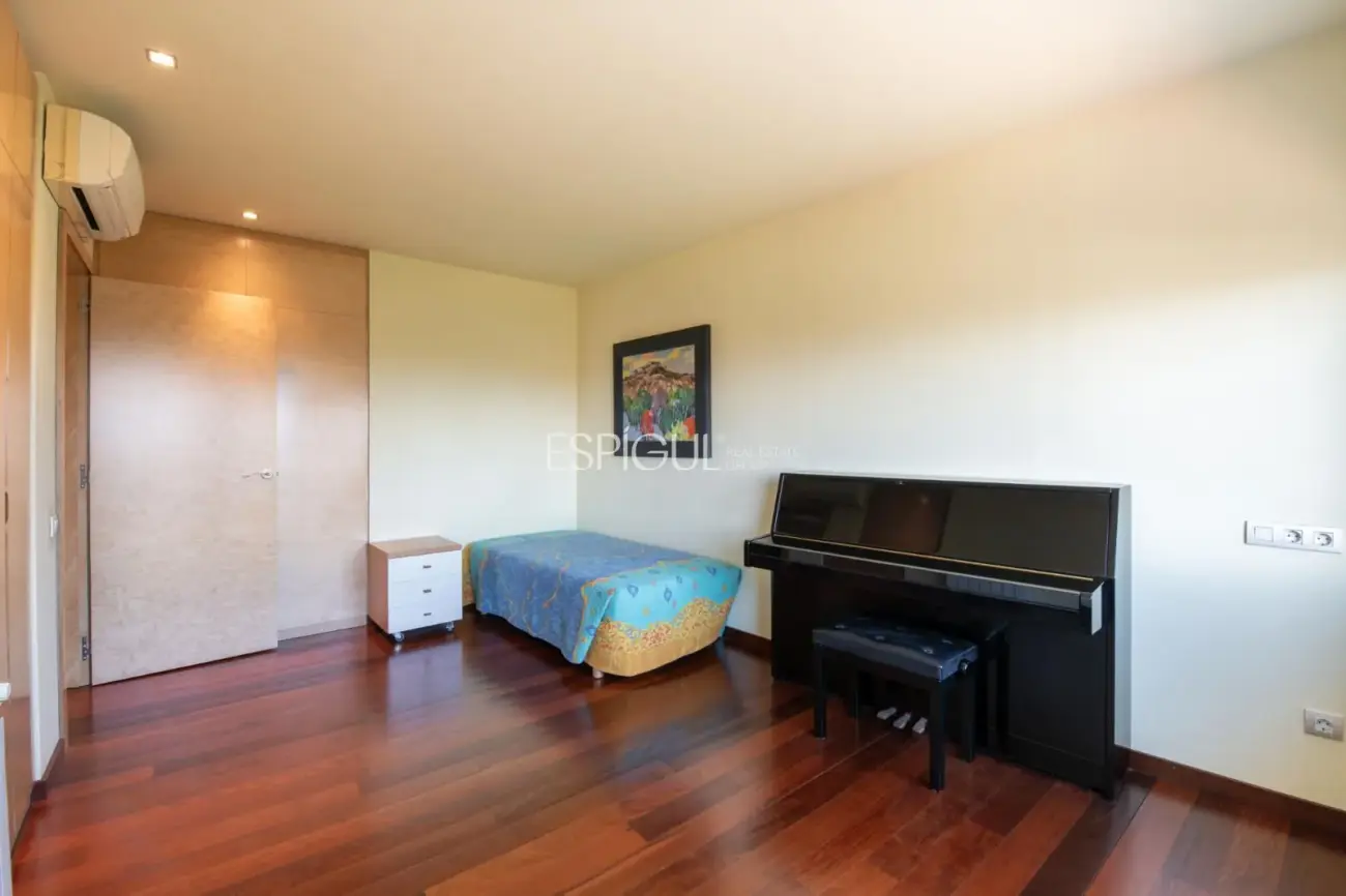 Chalet en venta en Arxiu, Sant Cugat del Vallés