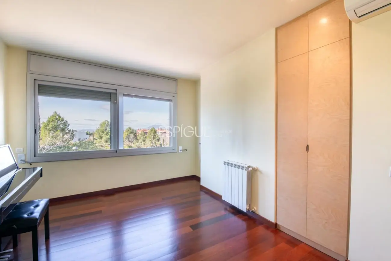 Chalet en venta en Arxiu, Sant Cugat del Vallés