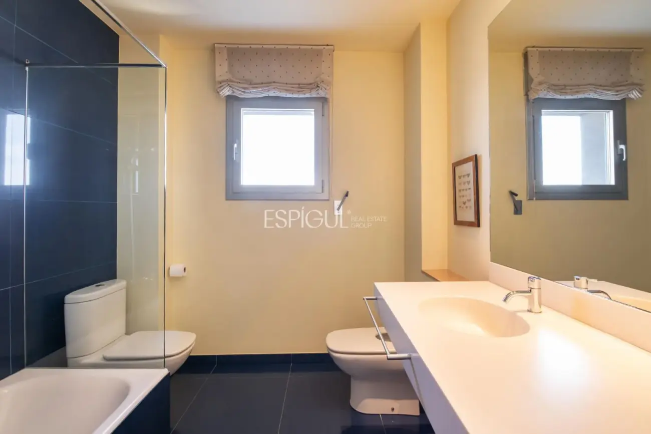 Chalet en venta en Arxiu, Sant Cugat del Vallés