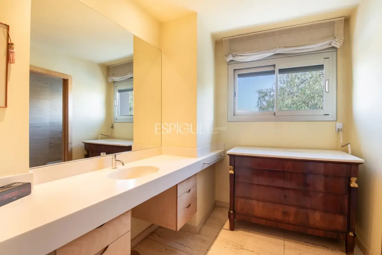 Chalet en venta en Arxiu, Sant Cugat del Vallés