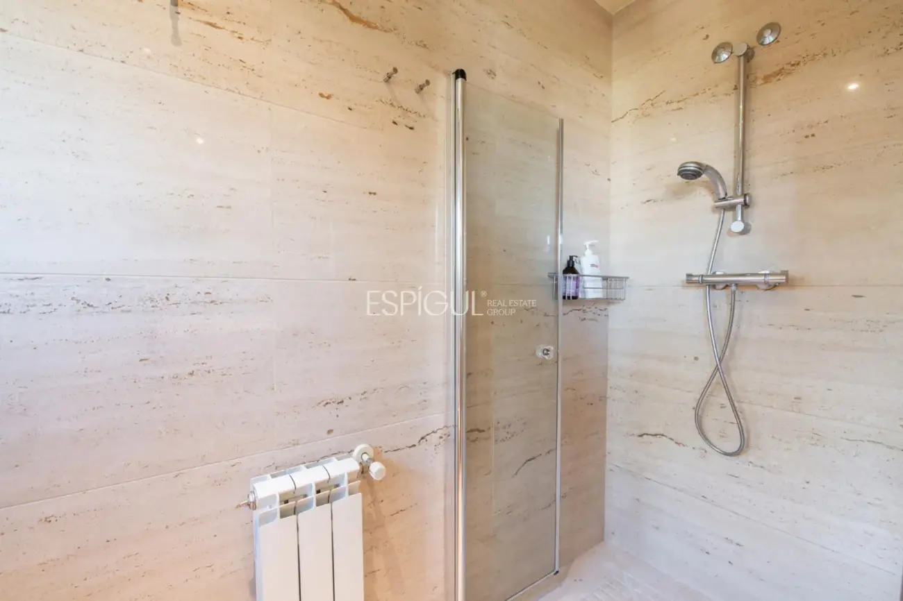Chalet en venta en Arxiu, Sant Cugat del Vallés