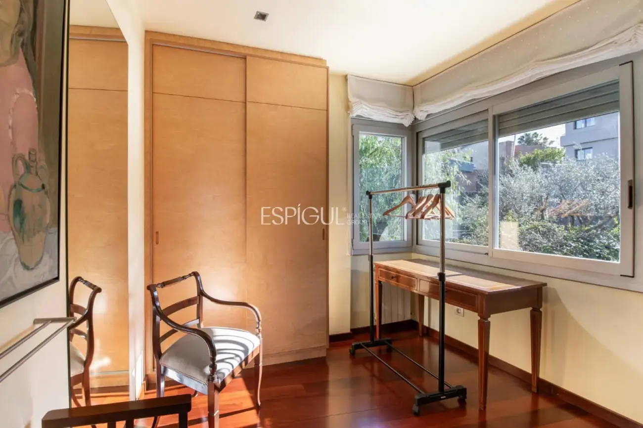 Chalet en venta en Arxiu, Sant Cugat del Vallés