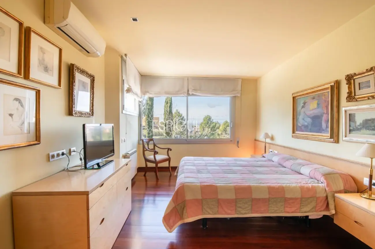 Chalet en venta en Arxiu, Sant Cugat del Vallés