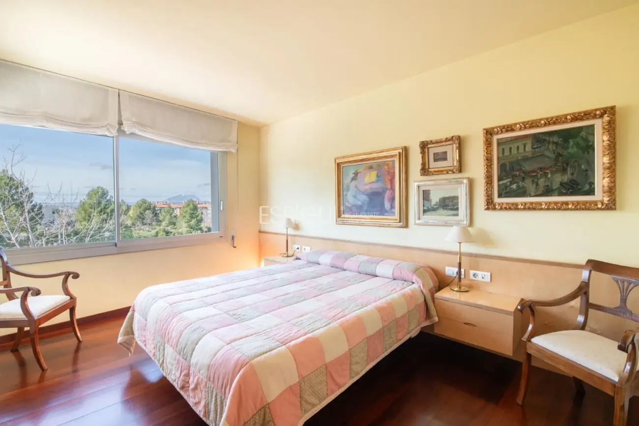 Chalet en venta en Arxiu, Sant Cugat del Vallés