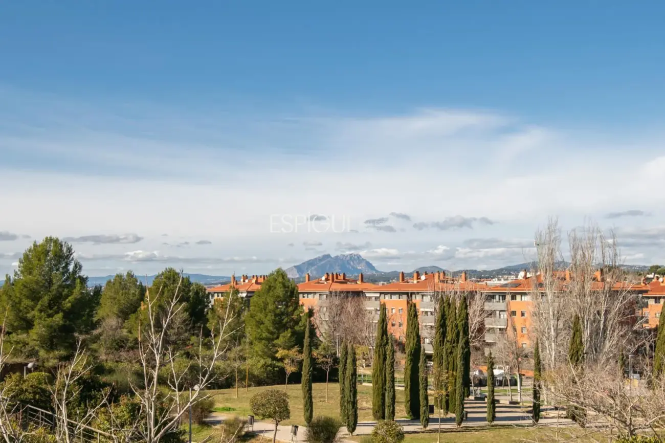 Chalet en venta en Arxiu, Sant Cugat del Vallés