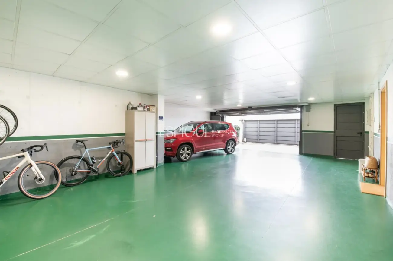 Chalet en venta en Arxiu, Sant Cugat del Vallés