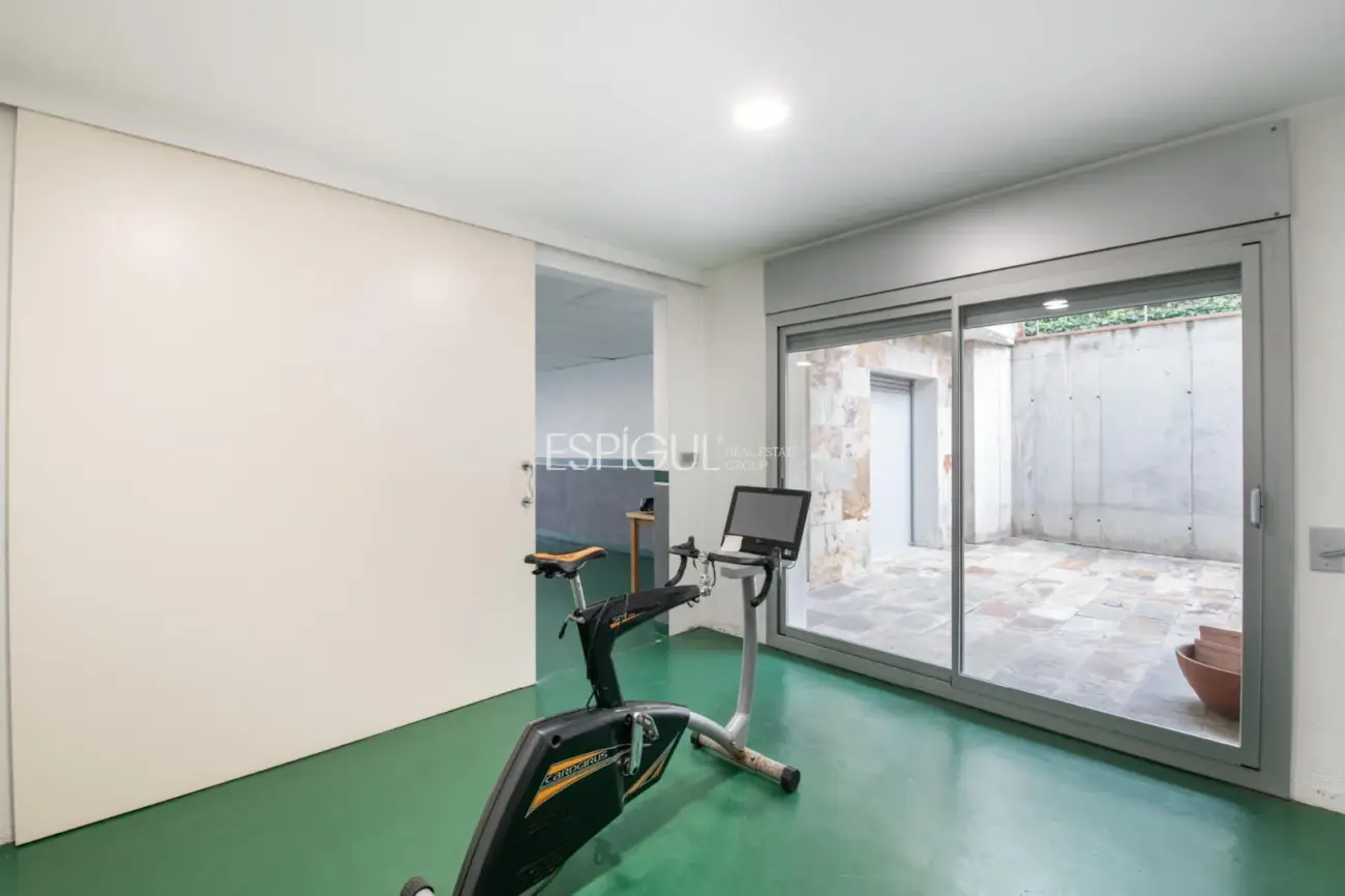 Chalet en venta en Arxiu, Sant Cugat del Vallés