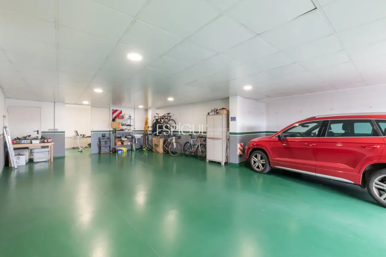 Chalet en venta en Arxiu, Sant Cugat del Vallés
