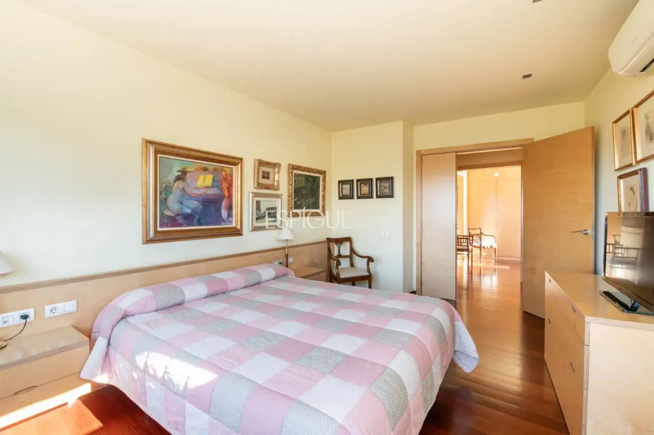Chalet en venta en Arxiu, Sant Cugat del Vallés