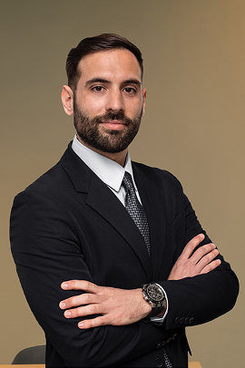 GUILLERMO CAPARRÓS