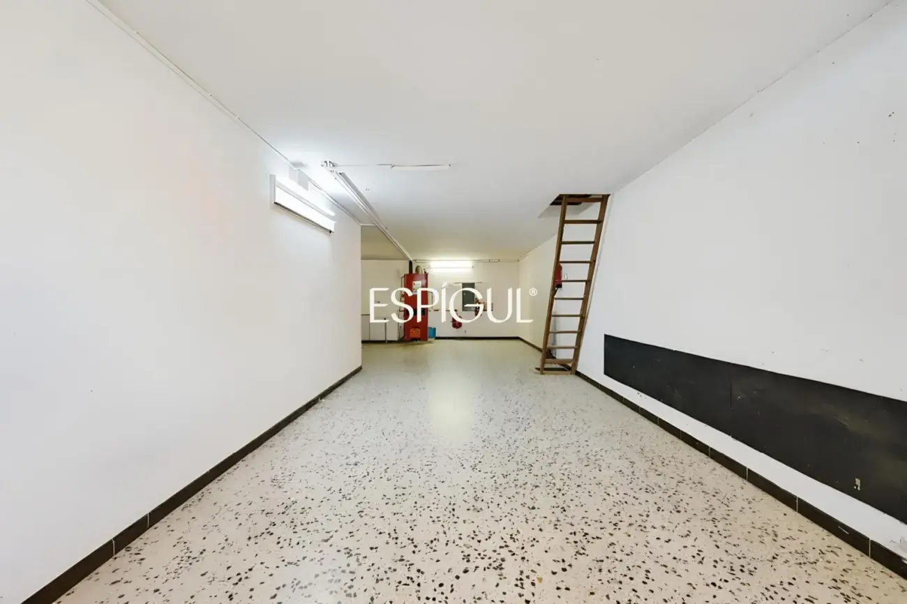 Amplia villa con piscina privada en Mas Pallí, Calonge