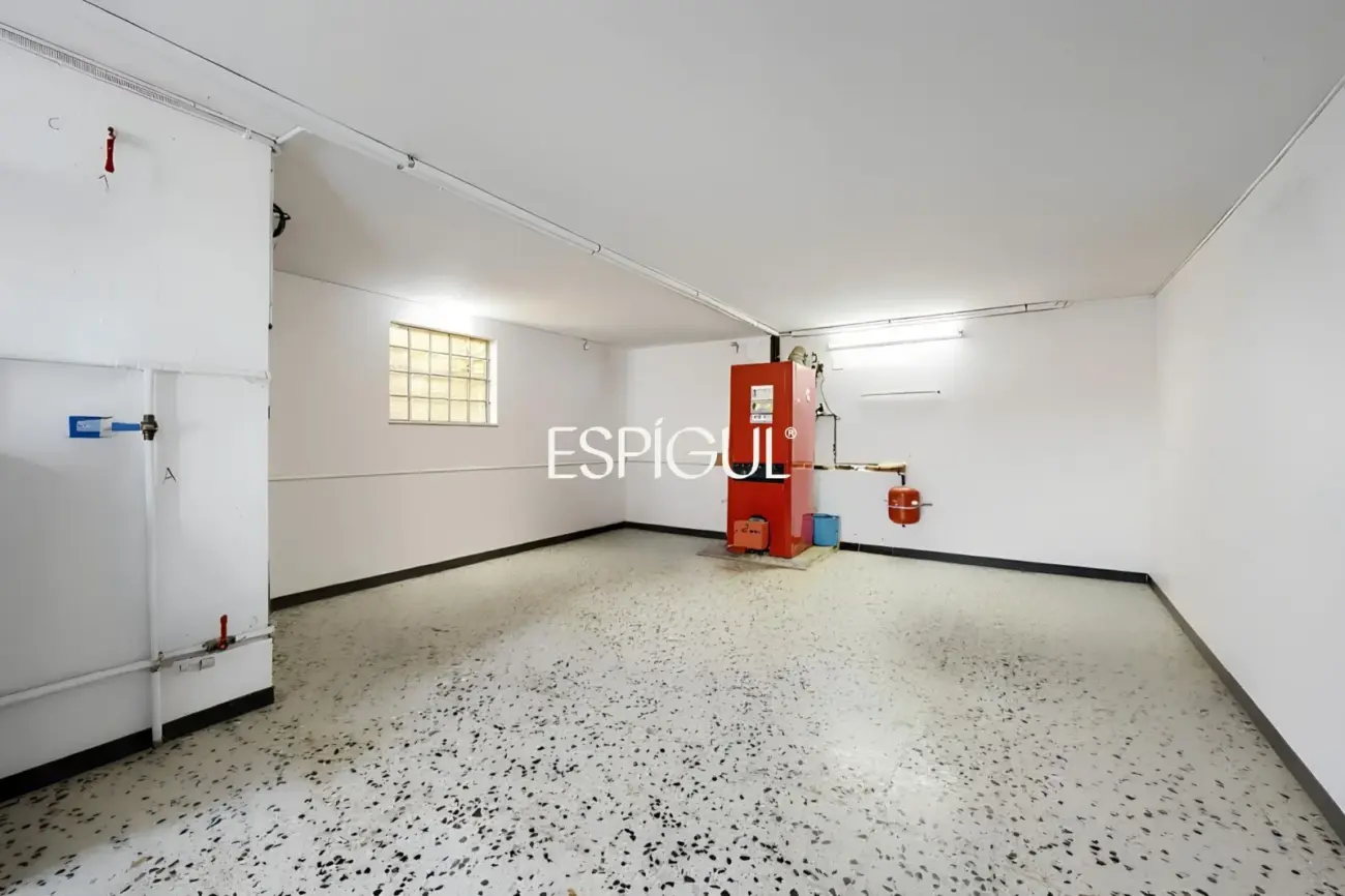 Amplia villa con piscina privada en Mas Pallí, Calonge