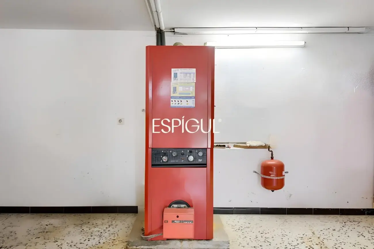 Amplia villa con piscina privada en Mas Pallí, Calonge