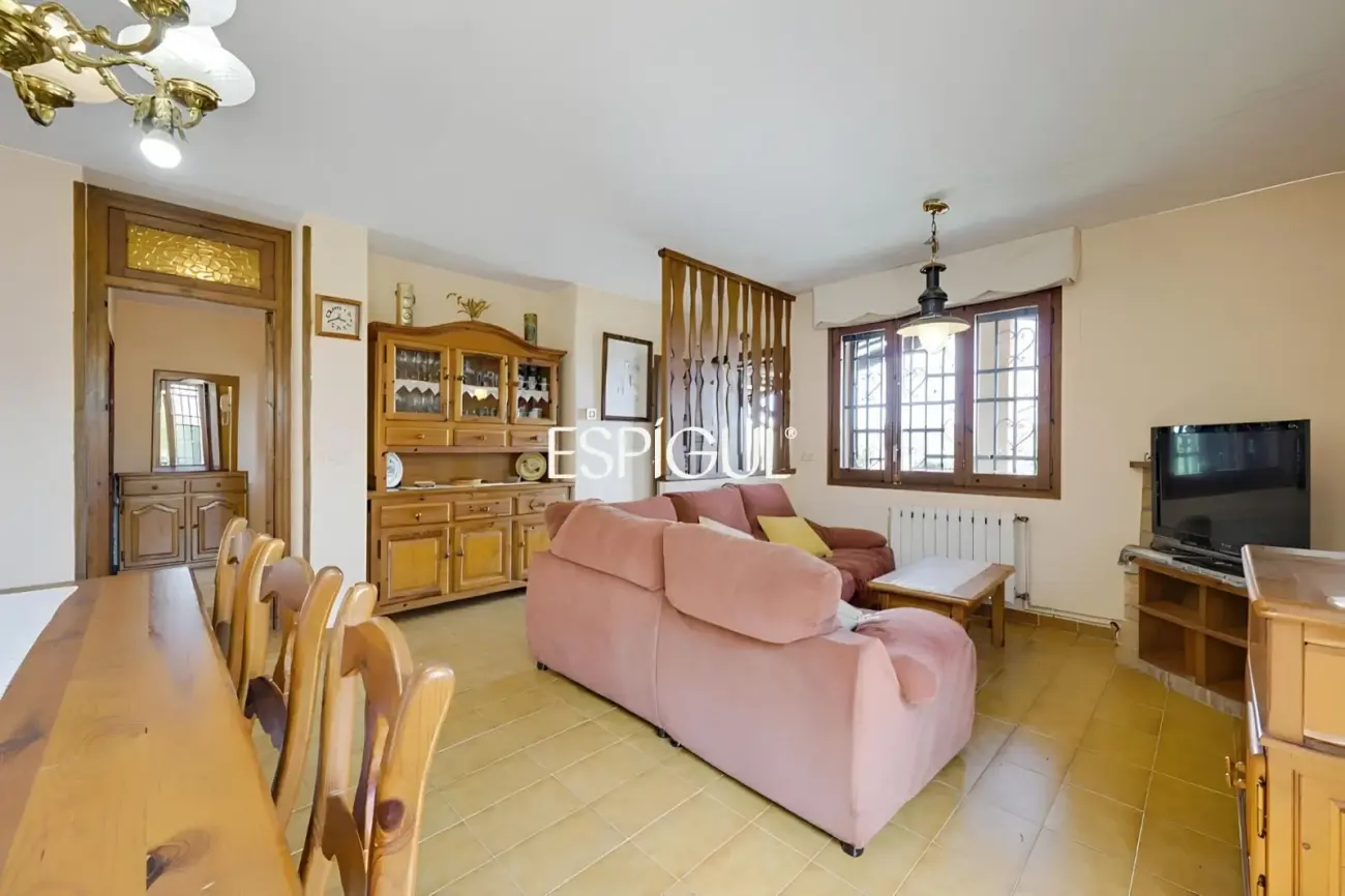 Amplia villa con piscina privada en Mas Pallí, Calonge