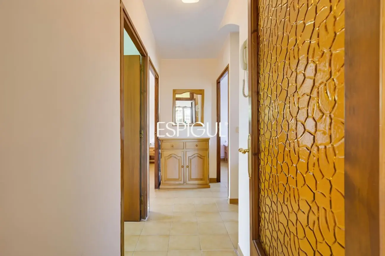 Amplia villa con piscina privada en Mas Pallí, Calonge