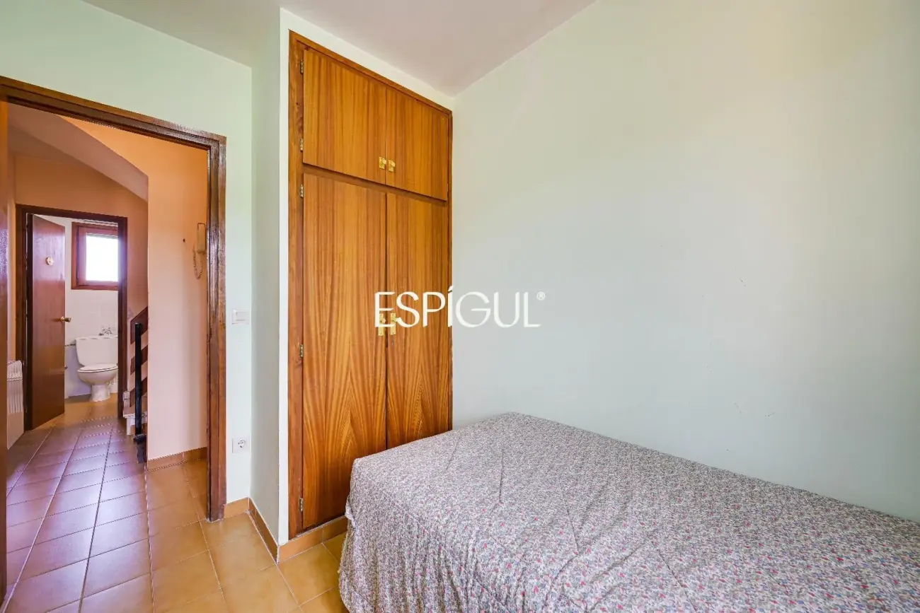 Amplia villa con piscina privada en Mas Pallí, Calonge