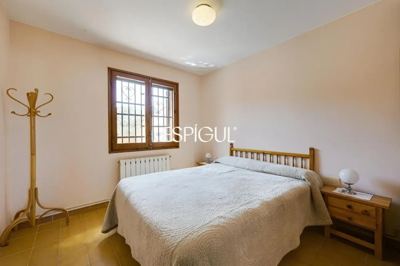 Amplia villa con piscina privada en Mas Pallí, Calonge