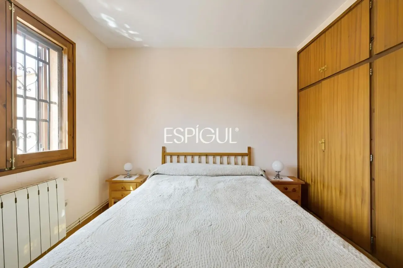Amplia villa con piscina privada en Mas Pallí, Calonge