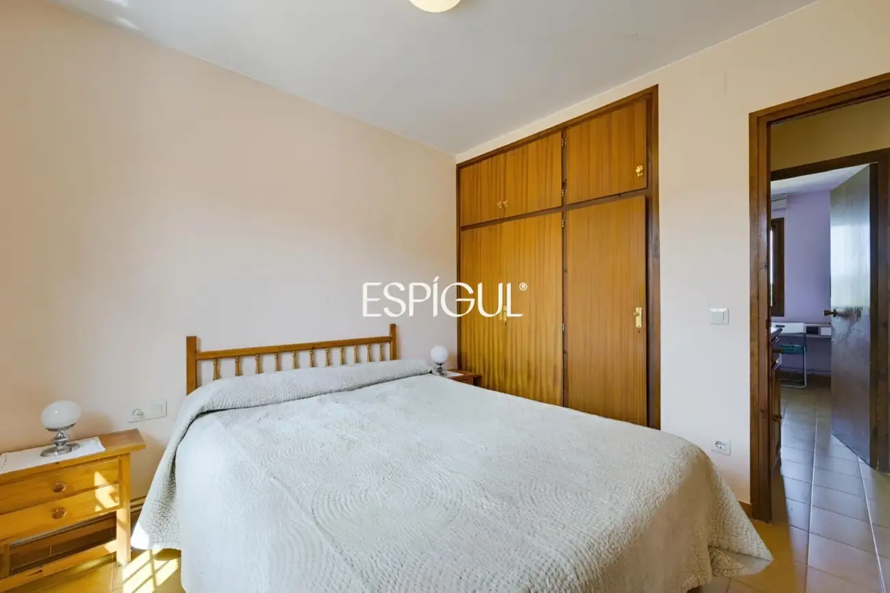 Amplia villa con piscina privada en Mas Pallí, Calonge