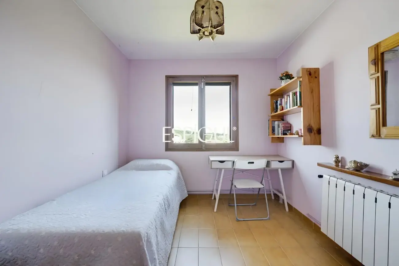Amplia villa con piscina privada en Mas Pallí, Calonge