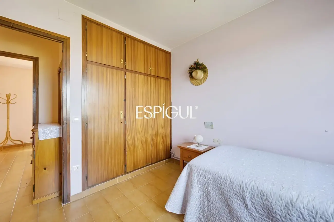Amplia villa con piscina privada en Mas Pallí, Calonge