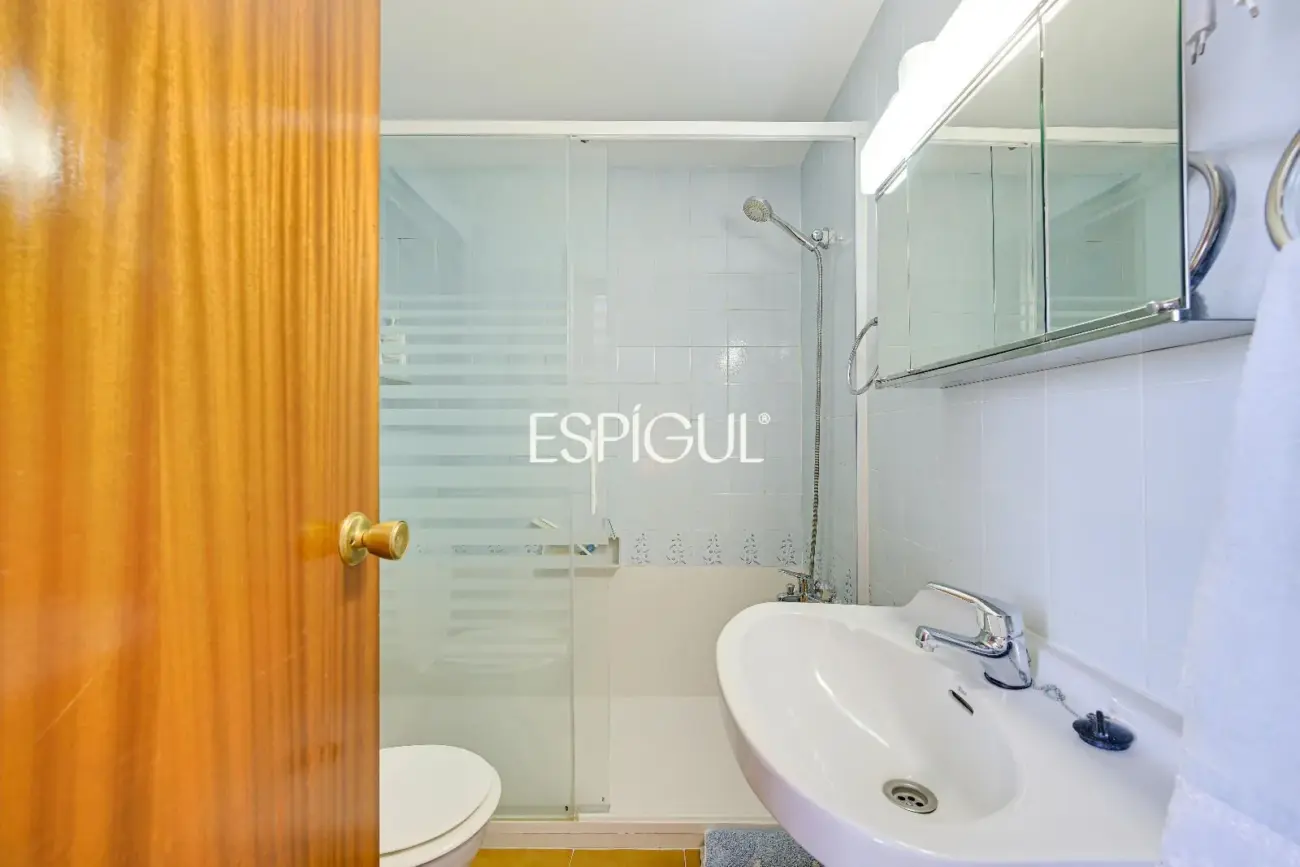 Amplia villa con piscina privada en Mas Pallí, Calonge