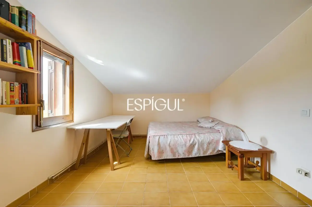 Amplia villa con piscina privada en Mas Pallí, Calonge