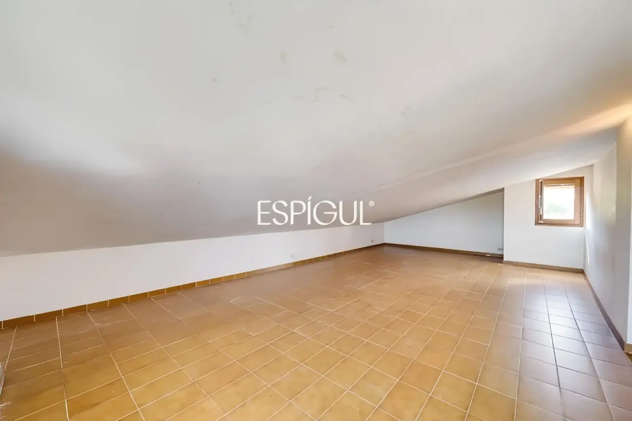 Amplia villa con piscina privada en Mas Pallí, Calonge