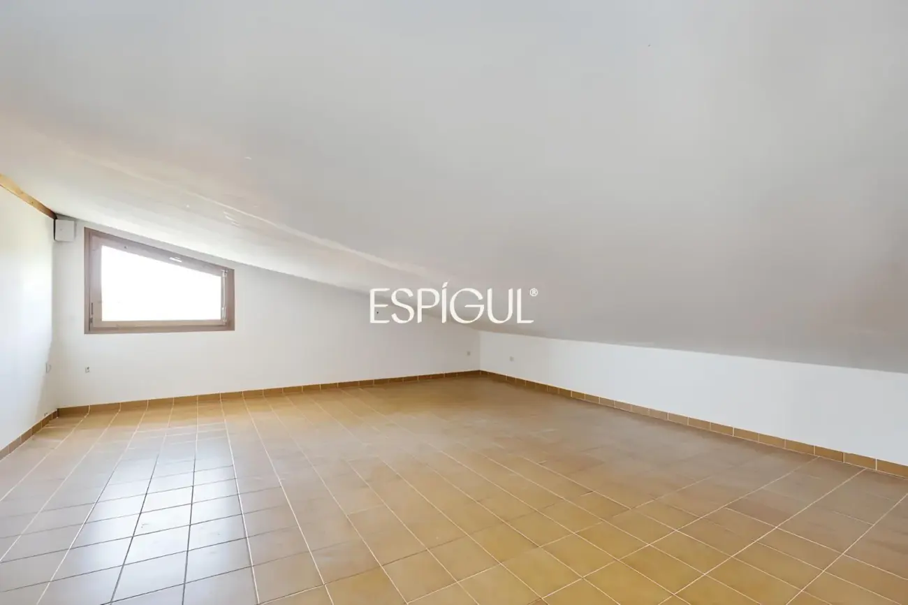 Amplia villa con piscina privada en Mas Pallí, Calonge