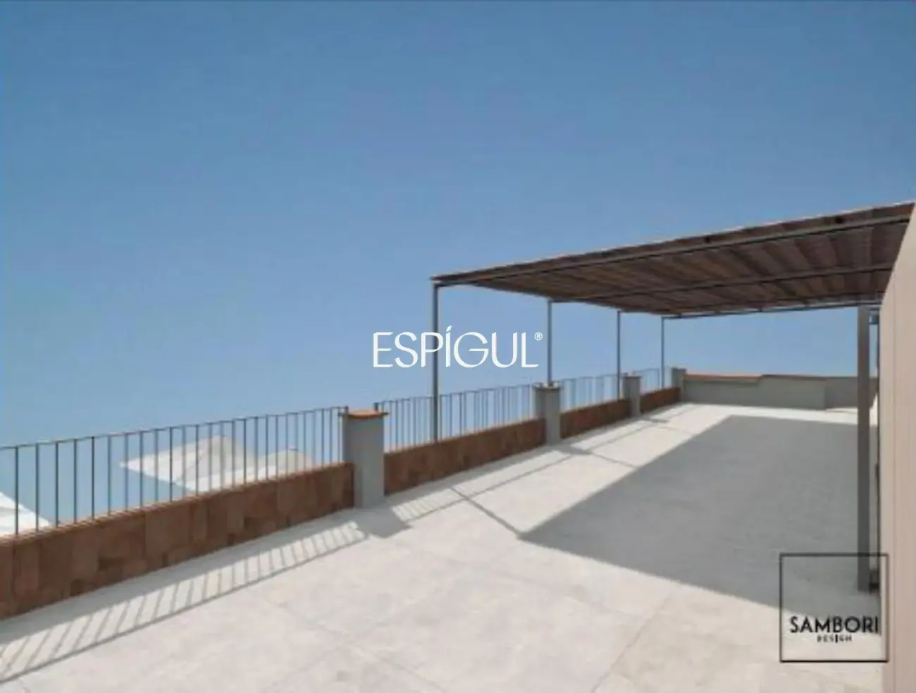 Casa a reformar en venta en Sant cugat del Vallés