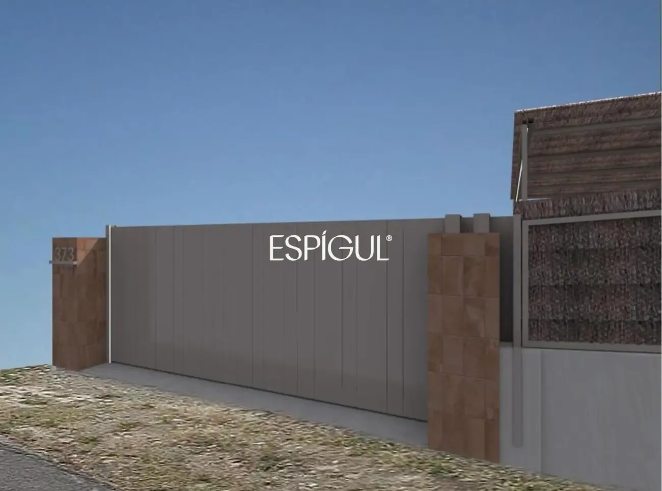 Casa a reformar en venta en Sant cugat del Vallés