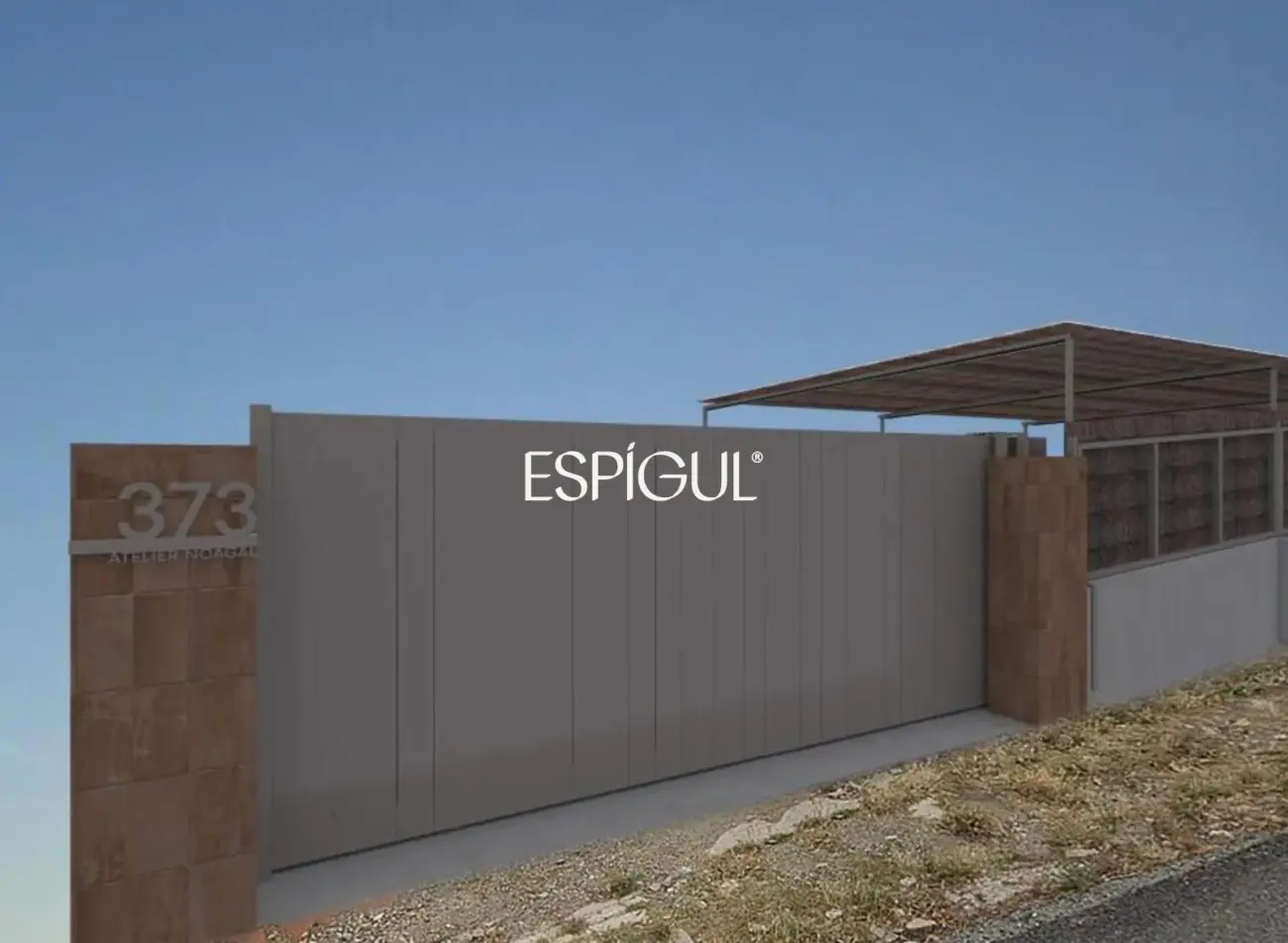 Casa a reformar en venta en Sant cugat del Vallés
